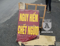 [ẢNH] Vì đâu có biển... 