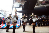 [ẢNH] Nga hạ thủy tàu ngầm tấn công diesel-điện Kilo 636.3 