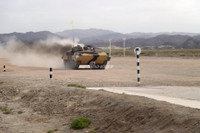 [ẢNH] Việt Nam sớm tham dự Suvorov Attack sau thắng lợi tại Tank Biathlon?