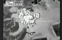 [ẢNH] Hung thần bầu trời Mỹ bội phần nguy hiểm khi được tích hợp tên lửa Hellfire