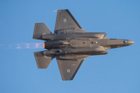 [ẢNH] Israel công bố 