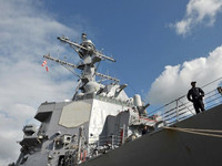 [ẢNH] Tu-160 Nga sẽ bị Mỹ hạ trong chớp mắt nếu triển khai tại Venezuela?