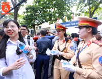 CSGT Hà Nội 