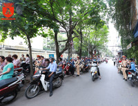 CSGT Hà Nội 