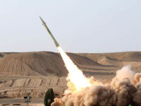 [ẢNH] 50 lính Mỹ chấn động não vì bị tên lửa Iran đánh trúng