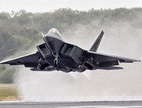 [ẢNH] Điểm yếu chí tử có thể khiến F-22 bị Su-35 tiêu diệt 