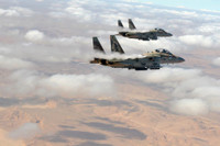 [ẢNH] Israel - Palestine cận kề chiến tranh sau vụ ám sát chỉ huy Hồi giáo