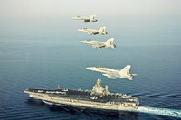 [ẢNH] Iran tuyên bố có hai 