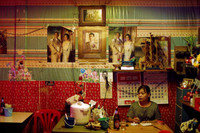 [ẢNH] Những hình ảnh ấn tượng trong lễ đăng quang của nhà vua Thái Lan