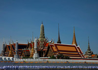 [ẢNH] Những hình ảnh ấn tượng trong lễ đăng quang của nhà vua Thái Lan