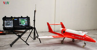 Máy bay không người lái Việt Nam có gì đặc biệt?