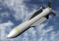 [ẢNH] Sức mạnh kinh hoàng siêu bom GBU-57 Mỹ vừa thể hiện để uy hiếp Iran