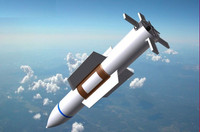 [ẢNH] Sức mạnh kinh hoàng siêu bom GBU-57 Mỹ vừa thể hiện để uy hiếp Iran