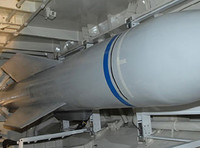 [ẢNH] Sức mạnh kinh hoàng siêu bom GBU-57 Mỹ vừa thể hiện để uy hiếp Iran