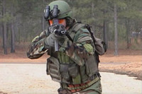 [ẢNH] Đặc nhiệm khét tiếng nhất thế giới Delta Force của Mỹ vừa có trận đánh lớn tại Syria