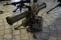 [ẢNH] Ấn Độ thị uy trước Pakistan bằng tên lửa chống tăng Liên Xô cực mạnh