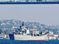 Nga cấp tốc tăng cường khí tài đặc chủng nào tới Syria?