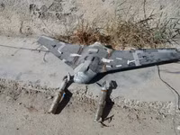 [ẢNH] Nga nghi ngờ có 