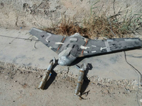 [ẢNH] Mỹ hoảng hốt khi lực lượng do nước này đỡ đầu bị tiêu diệt hàng loạt tại Syria