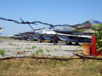 [ẢNH] Vì sao không lực Ukraine chỉ còn là cái bóng mờ của quá khứ?