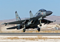 [ẢNH] Ấn Độ trang bị siêu bom cho Su-30MKI, Trung Quốc, Pakistan vẫn kê cao gối ngủ, vì sao?