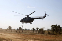 [ẢNH] Hình ảnh cuộc tập trận cực lớn của Quân đội Myanmar - Con hổ mới của ASEAN