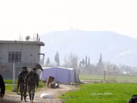 [ẢNH] Lệnh hủy diệt phiến được Tổng thống Putin ban ra, khủng bố HTS sẽ theo chân IS lụi tàn tại Syria?