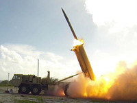 [ẢNH] Sự thật tiêm kích F-15K Hàn Quốc bị rơi do THAAD Mỹ bắn nhầm