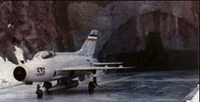 Bí mật những căn cứ trong lòng núi từng giúp Serbia đứng vững trước không kích của NATO