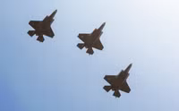 [ẢNH] Đòn đánh tổng lực của Israel khiến S-300 Syria khó lòng chống đỡ?