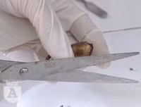 Cận cảnh hai chất ma tuý mới cực độc vừa bị phát hiện