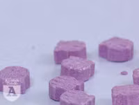 Cận cảnh hai chất ma tuý mới cực độc vừa bị phát hiện