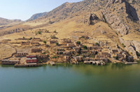 [ẢNH] Hành trình di chuyển thị trấn cổ 12.000 năm tuổi để phục vụ tham vọng thủy điện của Thổ Nhĩ Kỳ