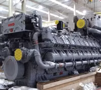 Hải quân Nga 'ôm trái đắng' vì lỡ tin dùng động cơ Trung Quốc lắp vào tàu chiến