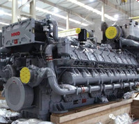 Hải quân Nga 'ôm trái đắng' vì lỡ tin dùng động cơ Trung Quốc lắp vào tàu chiến