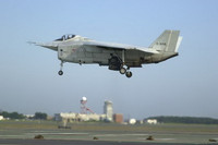 Tiêm kích tàng hình mang 