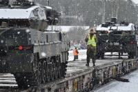 [ẢNH] Quân đội Đức 