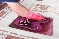 Chiếu cói Tân Lễ lưu giữ hồn quê