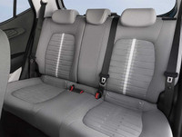 [ẢNH] Hyundai i10 trình làng với diện mạo hoàn toàn mới