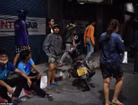 [ẢNH] Toàn cảnh thảm kịch xả súng kinh hoàng tại Thái Lan khiến 21 người thiệt mạng