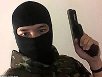 [ẢNH] Toàn cảnh thảm kịch xả súng kinh hoàng tại Thái Lan khiến 21 người thiệt mạng