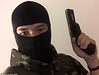 [ẢNH] Toàn cảnh thảm kịch xả súng kinh hoàng tại Thái Lan khiến 21 người thiệt mạng