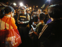 [ẢNH] Toàn cảnh thảm kịch xả súng kinh hoàng tại Thái Lan khiến 21 người thiệt mạng