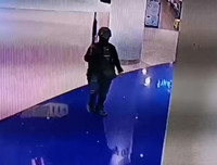 [ẢNH] Toàn cảnh thảm kịch xả súng kinh hoàng tại Thái Lan khiến 21 người thiệt mạng