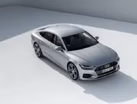 Audi A7 Sportback 2018: Thiết kế sang trọng, công nghệ hiện đại