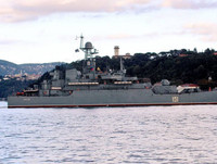 Nga triển khai thêm nhiều binh lính đến Syria tham chiến tại Deir ez-Zor