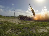 Mỹ dùng THAAD để ngăn Ấn Độ mua S-400 từ Nga?