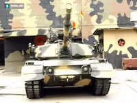 [ẢNH] Trung Quốc ra tay giúp 