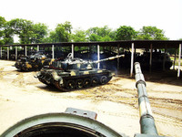 [ẢNH] Trung Quốc ra tay giúp 