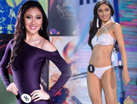 Quá bất ngờ với nhan sắc của tân Hoa hậu Trái đất 2017 vừa đăng quang